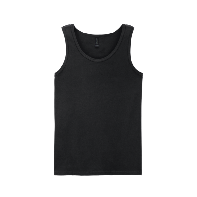 Men's Softstyle Tank Top